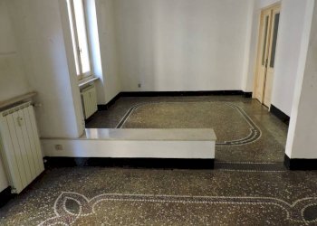 Stanza non arredata - Quadrilocale via dei Landi, 4, Genova (zona Sampierdarena) - foto 6