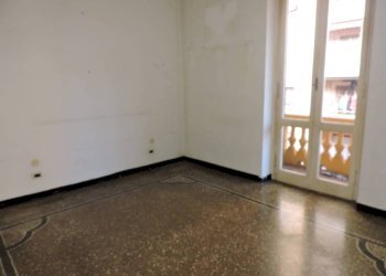 Stanza non arredata - Quadrilocale via dei Landi, 4, Genova (zona Sampierdarena) - foto 11