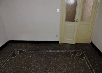 Stanza non arredata - Quadrilocale via dei Landi, 4, Genova (zona Sampierdarena) - foto 13