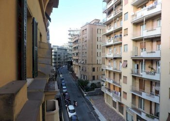Vista - Quadrilocale via dei Landi, 4, Genova (zona Sampierdarena) - foto 20
