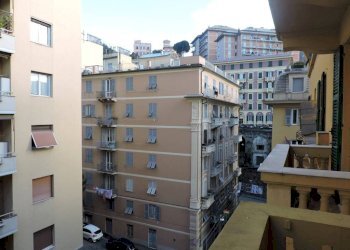 Vista - Quadrilocale via dei Landi, 4, Genova (zona Sampierdarena) - foto 21