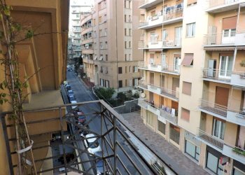 Vista - Quadrilocale via dei Landi, 4, Genova (zona Sampierdarena) - foto 23