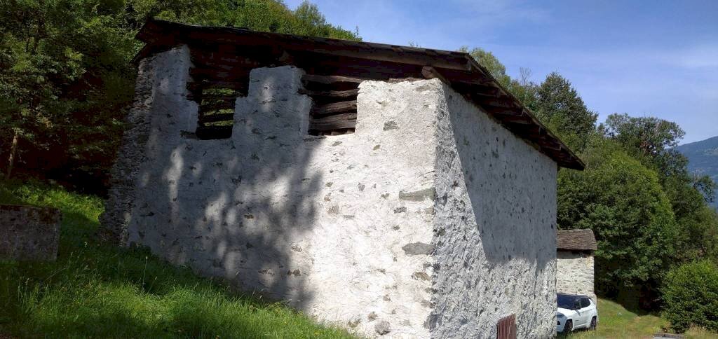 Facciata - Rustic via del Piano, Castello dell'Acqua - photo 2