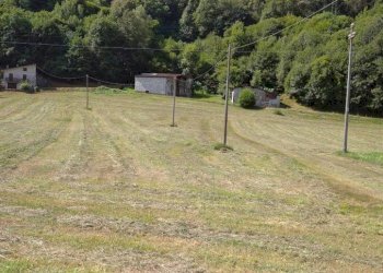 Terreno - Rustico via del Piano, Castello dell'Acqua - foto 1