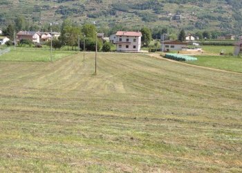 Terreno - Rustic via del Piano, Castello dell'Acqua - photo 5