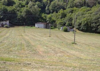 Vista - Rustico via del Piano, Castello dell'Acqua - foto 8