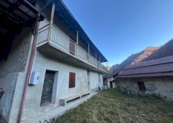 Facciata - Rustic Località Bossea, 31, Frabosa Soprana - photo 2