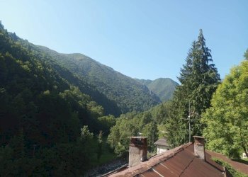 Vista - Rustic Località Bossea, 31, Frabosa Soprana - photo 7