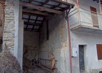 Facciata - Rustico Località Bossea, 31, Frabosa Soprana - foto 3