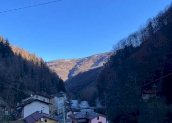 Vista - Rustico Località Bossea, 31, Frabosa Soprana - foto 6