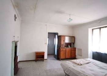 Camera da letto - Rustico Località Bossea, 31, Frabosa Soprana - foto 11