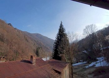 Vista - Rustico Località Bossea, 31, Frabosa Soprana - foto 21