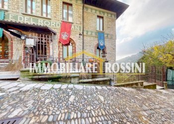 Zona - Bilocale via Beata Caterina Moriggi, 49, Varese - foto 18