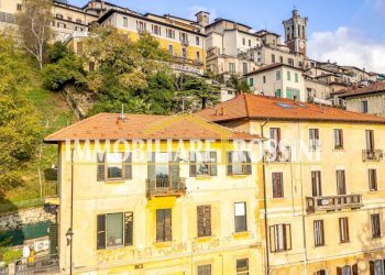 Facciata - Bilocale via Beata Caterina Moriggi, 49, Varese - foto 23