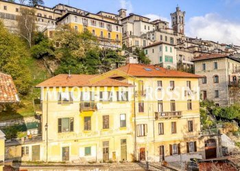 Facciata - Bilocale via Beata Caterina Moriggi, 49, Varese - foto 24