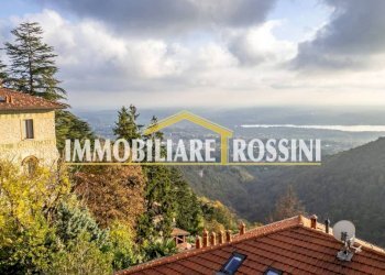 Vista - Bilocale via Beata Caterina Moriggi, 49, Varese - foto 1