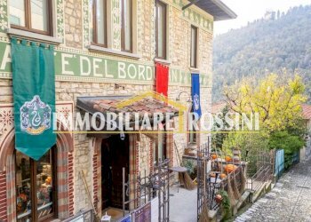 Zona - Bilocale via Beata Caterina Moriggi, 49, Varese - foto 14