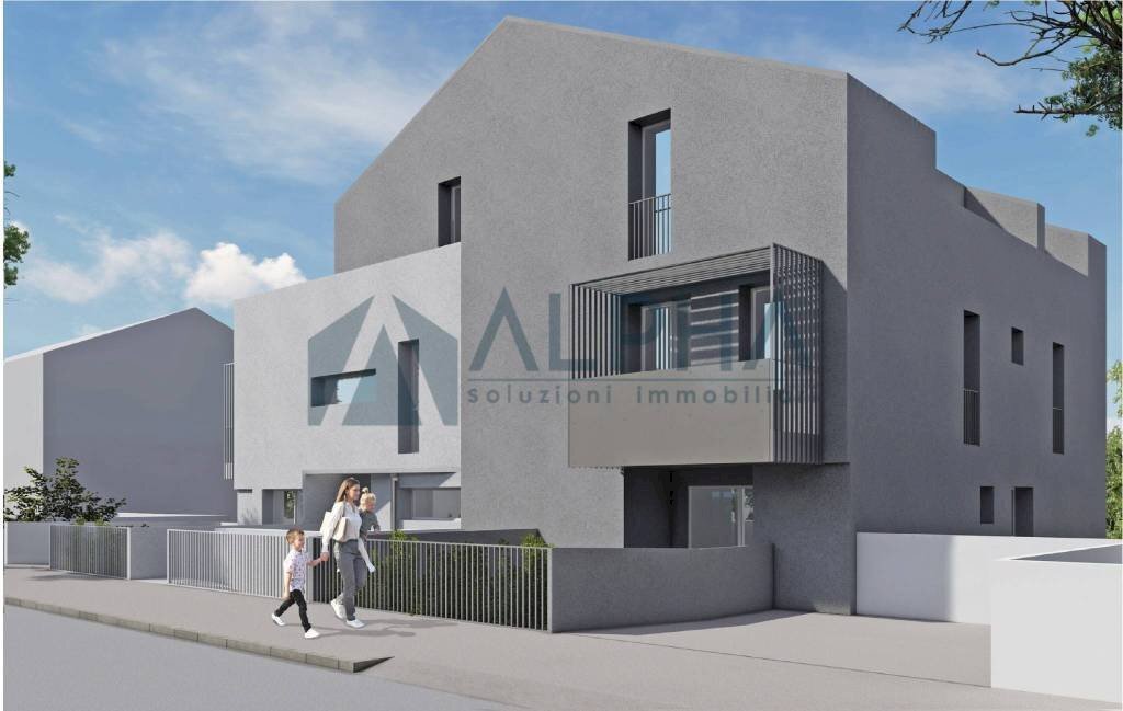 Facciata - Appartamento viale Portovenere, Riccione - foto 1