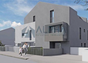 Facciata - Three-room apartment viale Portovenere, Riccione - photo 1