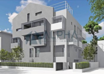 Facciata - Three-room apartment viale Portovenere, Riccione - photo 2