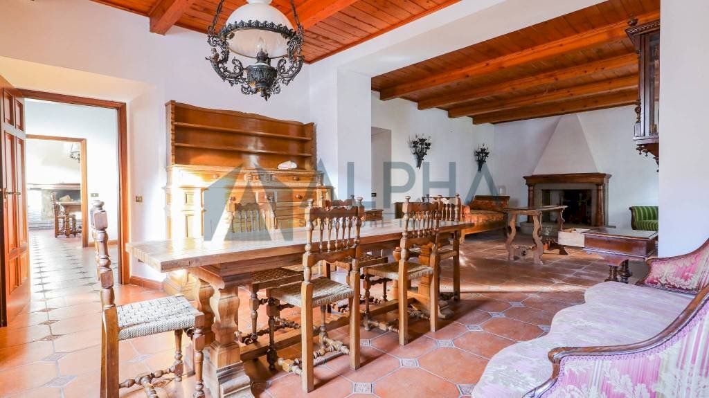 Salone - Appartamento piazza Guglielmo Marconi, Dovadola - foto 1