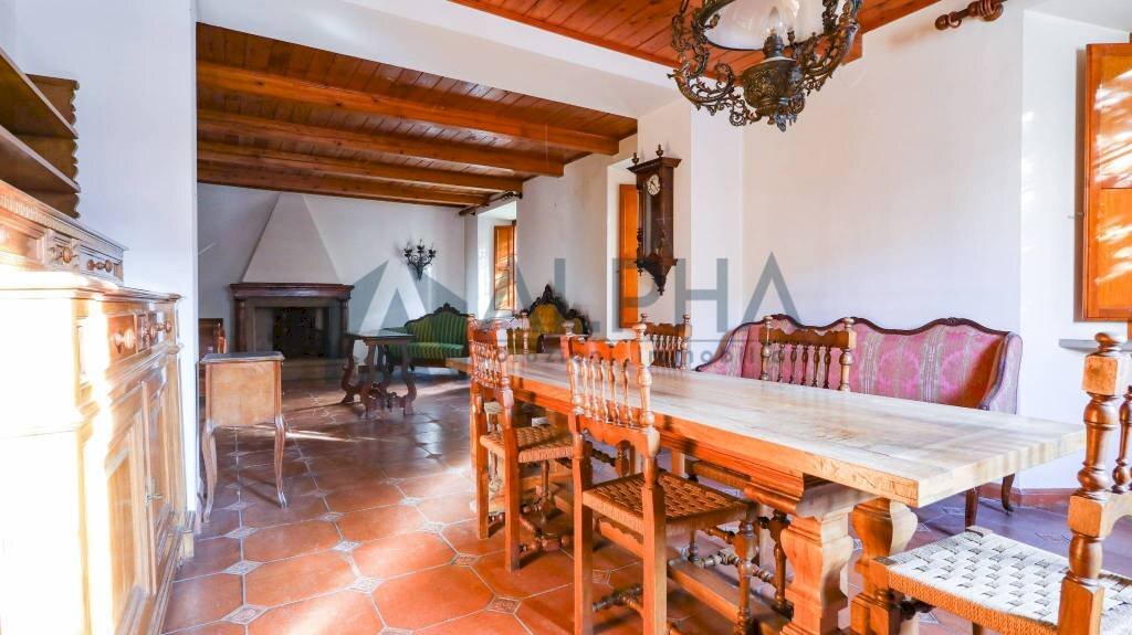 Salone - Appartamento piazza Guglielmo Marconi, Dovadola - foto 3