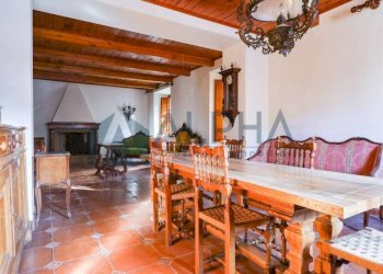 Salone - Appartamento piazza Guglielmo Marconi, Dovadola - foto 3