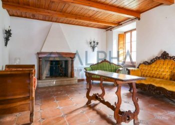 Salone - Appartamento piazza Guglielmo Marconi, Dovadola - foto 4