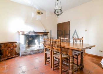 Salone - Appartamento piazza Guglielmo Marconi, Dovadola - foto 8