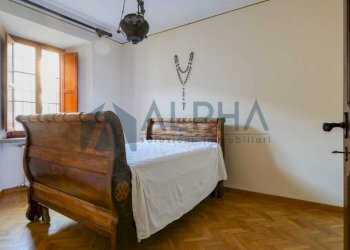 Camera da letto - Appartamento piazza Guglielmo Marconi, Dovadola - foto 14