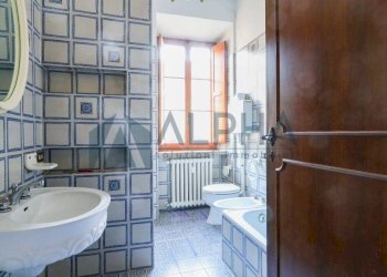 Bagno - Appartamento piazza Guglielmo Marconi, Dovadola - foto 15