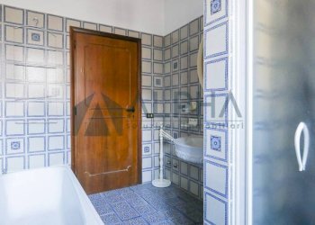 Bagno - Appartamento piazza Guglielmo Marconi, Dovadola - foto 16