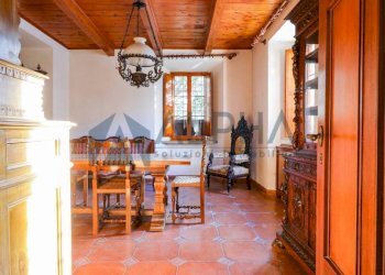 Salone - Appartamento piazza Guglielmo Marconi, Dovadola - foto 18