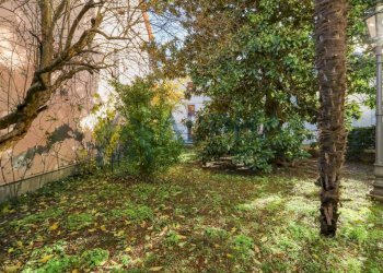 Giardino - Appartamento piazza Guglielmo Marconi, Dovadola - foto 19