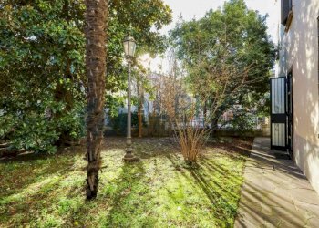 Giardino - Appartamento piazza Guglielmo Marconi, Dovadola - foto 20