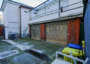 Box auto - Appartamento piazza Guglielmo Marconi, Dovadola - foto 21