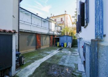 Box auto - Appartamento piazza Guglielmo Marconi, Dovadola - foto 22