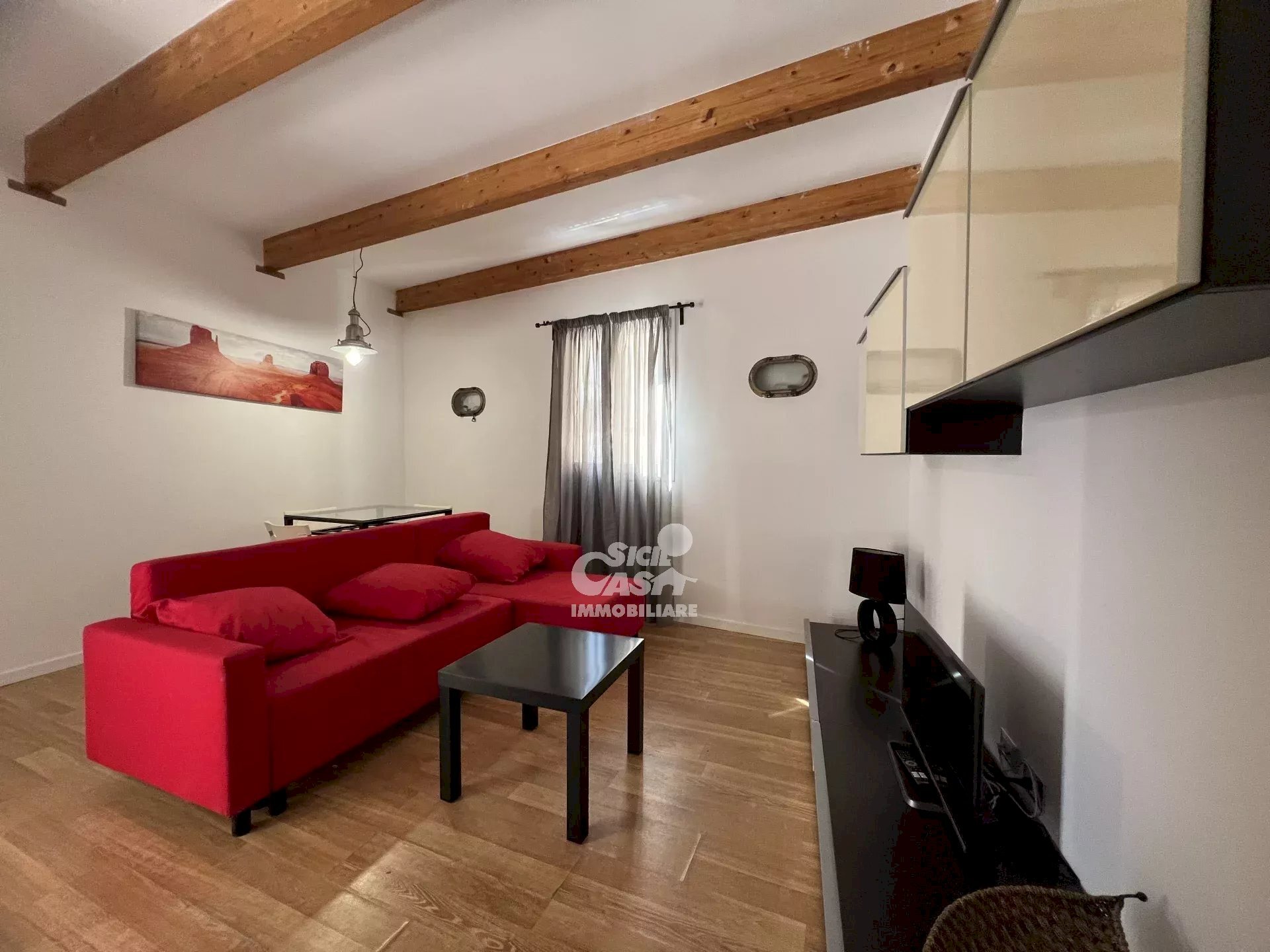 Two-room apartment pizzetta sant'oliva marsala, Marsala - photo 1