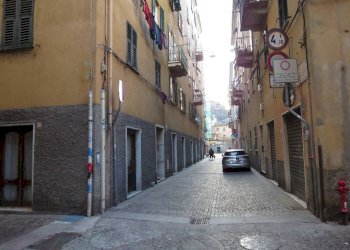 Trilocale Via Carlo Stuparich 4, Genova (zona Bolzaneto) - foto 2