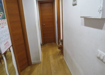 Trilocale Via Carlo Stuparich 4, Genova (zona Bolzaneto) - foto 3