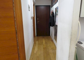 Trilocale Via Carlo Stuparich 4, Genova (zona Bolzaneto) - foto 4