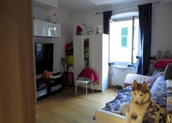 Trilocale Via Carlo Stuparich 4, Genova (zona Bolzaneto) - foto 5