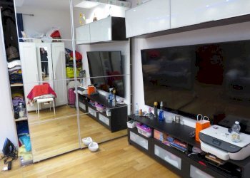 Trilocale Via Carlo Stuparich 4, Genova (zona Bolzaneto) - foto 8