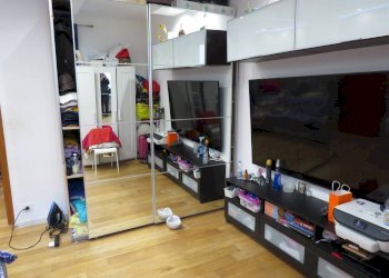 Trilocale Via Carlo Stuparich 4, Genova (zona Bolzaneto) - foto 9