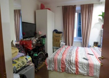 Trilocale Via Carlo Stuparich 4, Genova (zona Bolzaneto) - foto 10