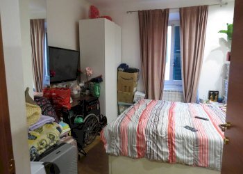 Trilocale Via Carlo Stuparich 4, Genova (zona Bolzaneto) - foto 11