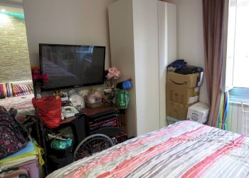 Trilocale Via Carlo Stuparich 4, Genova (zona Bolzaneto) - foto 13