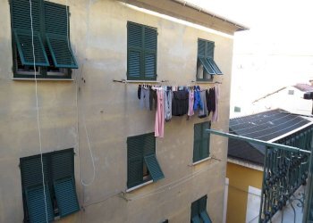 Trilocale Via Carlo Stuparich 4, Genova (zona Bolzaneto) - foto 14