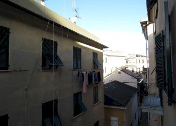 Trilocale Via Carlo Stuparich 4, Genova (zona Bolzaneto) - foto 16