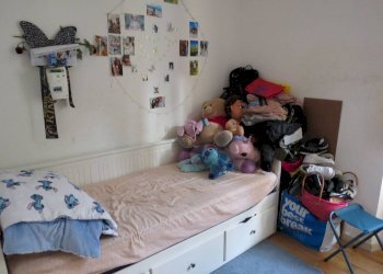 Trilocale Via Carlo Stuparich 4, Genova (zona Bolzaneto) - foto 18